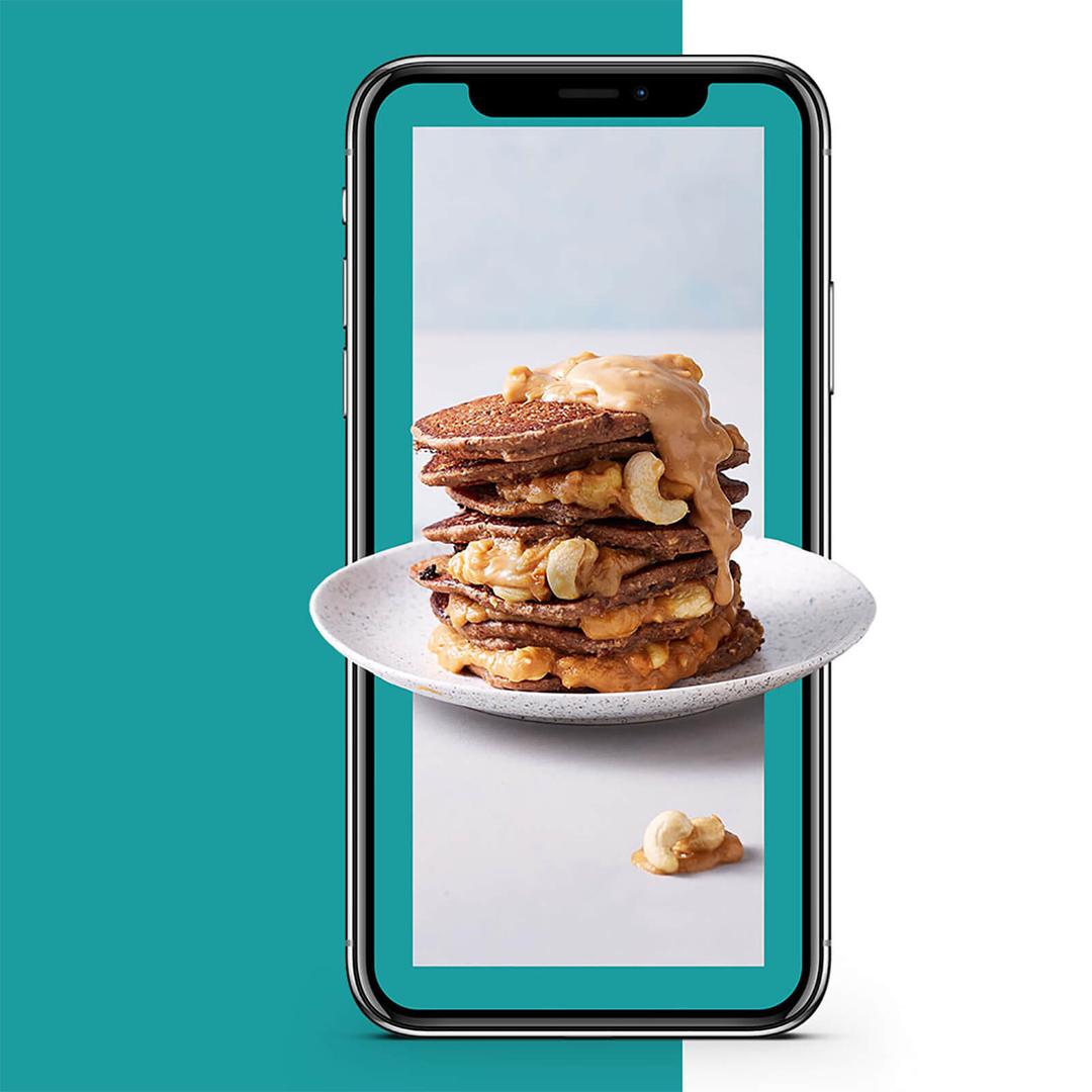 The Vegan Guide - Myprotein (US) Health & Nutrition product