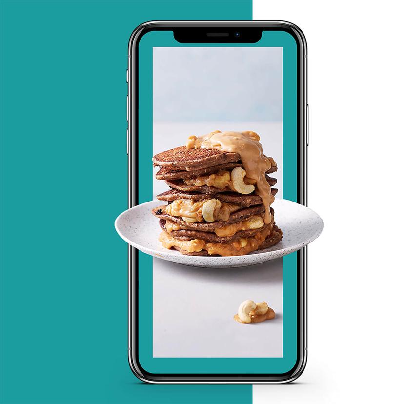 The Vegan Guide - Product image