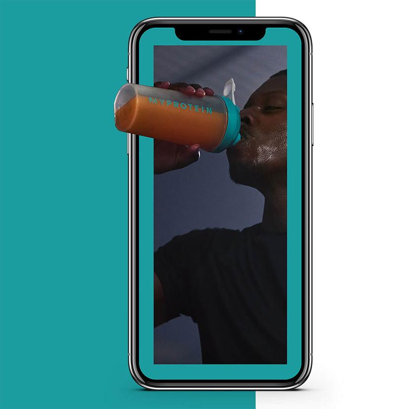 The Build Muscle Guide - Product image