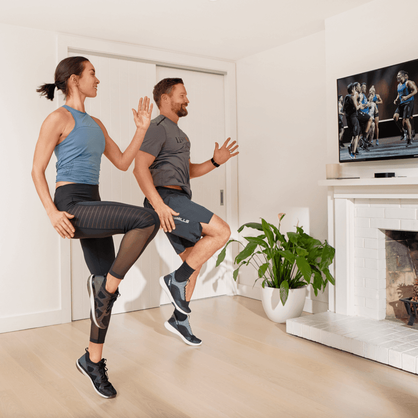 Les Mills - Free 30 Day Trial - Product image