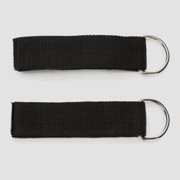 Myprotein Multi Use 11 Piece Resistance Band Set - Multi - Product thumbnail image 2 showing different views and angles