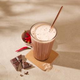 Myprotein x Tapatio Impact Whey Protein - 34servings - Mexican Chocolate - Product thumbnail image 2 showing different views and angles