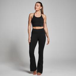 MP Women's Tempo Vest - Black - XS - Product thumbnail image 2 showing different views and angles