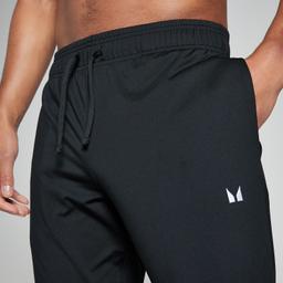MP Men's Training Joggers - Black - XS - Product thumbnail image 3 showing different views and angles