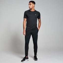MP Men's Training Joggers - Black - XS - Product thumbnail image 2 showing different views and angles