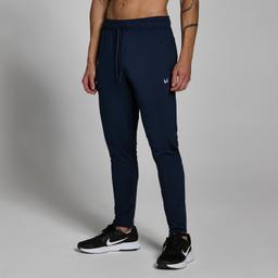 MP Men's Training Joggers - Navy - S - Product thumbnail image 1 showing different views and angles