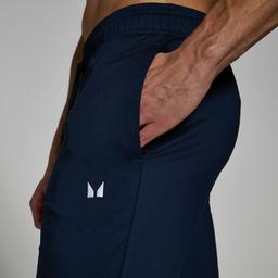 MP Men's Training Joggers - Navy - S - Product thumbnail image 3 showing different views and angles