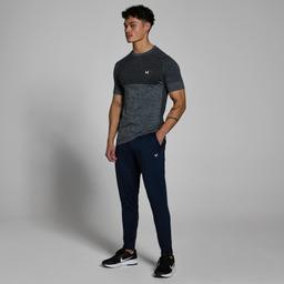 MP Men's Training Joggers - Navy - S - Product thumbnail image 2 showing different views and angles