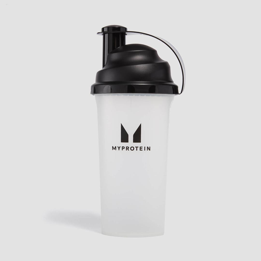 Myprotein MixMaster™ Shaker - Clear/Black - Myprotein (US) Health & Nutrition product