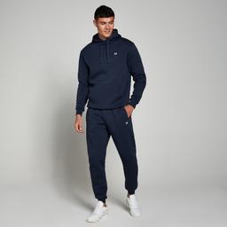 MP Men's Rest Day Hoodie - Navy - L - Product thumbnail image 2 showing different views and angles