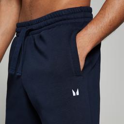 MP Men's Rest Day Sweatshorts - Navy - M - Product thumbnail image 3 showing different views and angles