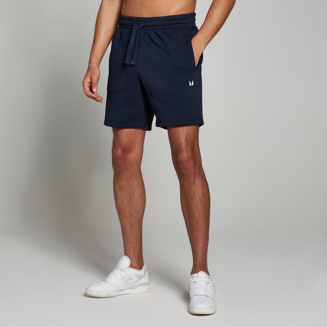 MP Men's Rest Day Sweatshorts - Navy - S - Myprotein (US) Health & Nutrition product
