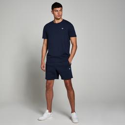 MP Men's Rest Day Sweatshorts - Navy - M - Product thumbnail image 2 showing different views and angles