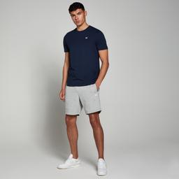 MP Men's Rest Day Sweatshorts - Grey Marl - XXS - Product thumbnail image 2 showing different views and angles