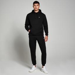 MP Men's Rest Day Joggers - Black - M - Product thumbnail image 2 showing different views and angles