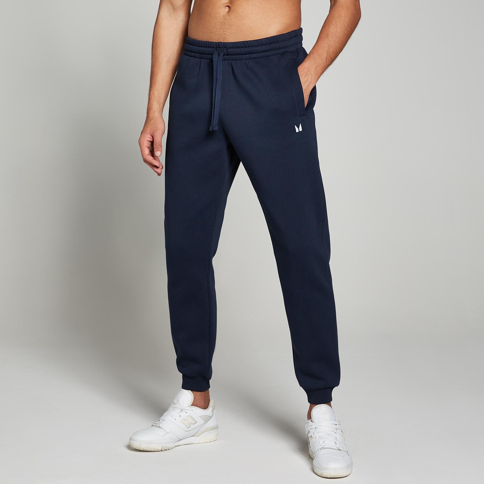 MP Men's Rest Day Joggers - Navy - M - High quality product image showing MP Men's Rest Day Joggers - Navy - M details and features