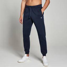 MP Men's Rest Day Joggers - Navy - M - Product thumbnail image 1 showing different views and angles