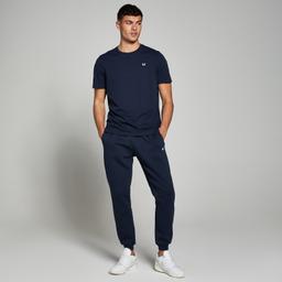 MP Men's Rest Day Joggers - Navy - M - Product thumbnail image 2 showing different views and angles
