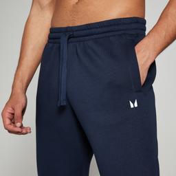 MP Men's Rest Day Joggers - Navy - M - Product thumbnail image 3 showing different views and angles