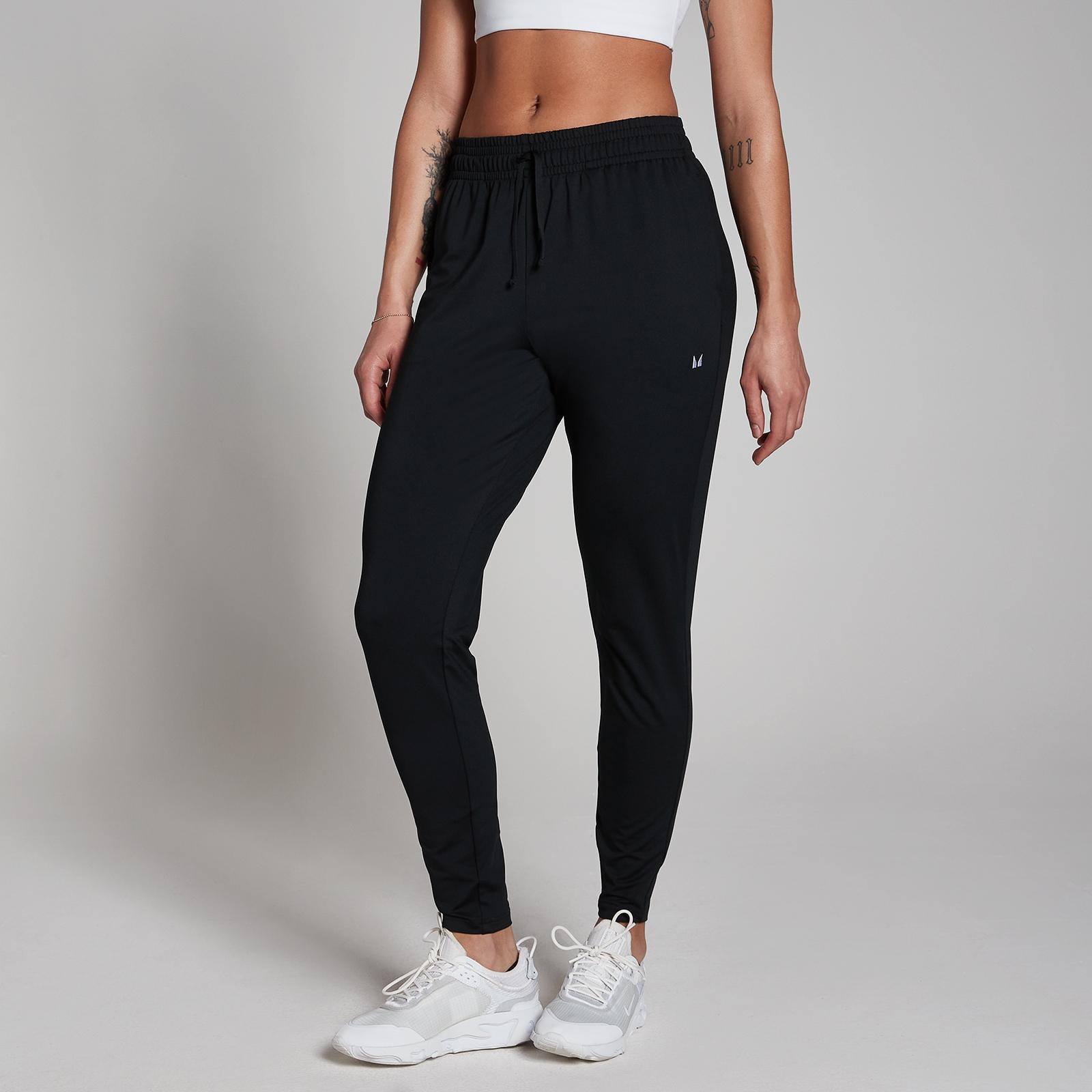 MP Women's Training Jogger - Black - XS - High quality product image showing MP Women's Training Jogger - Black - XS details and features