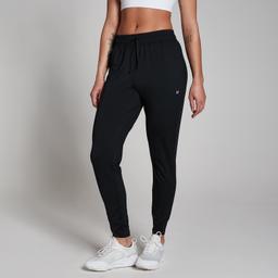 MP Women's Training Jogger - Black - XS - Product thumbnail image 1 showing different views and angles