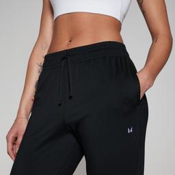 MP Women's Training Jogger - Black - XS - Product thumbnail image 3 showing different views and angles