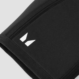 MP Unisex Training Knee Sleeve Pair - Black - S - Product thumbnail image 3 showing different views and angles