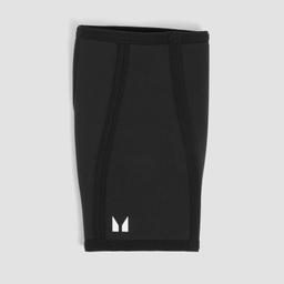 MP Unisex Training Knee Sleeve Pair - Black - S - Product thumbnail image 2 showing different views and angles
