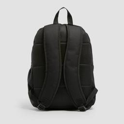 MP Backpack - Black - Product thumbnail image 2 showing different views and angles