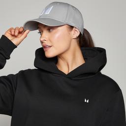 MP Baseball Cap - Storm - Product thumbnail image 3 showing different views and angles