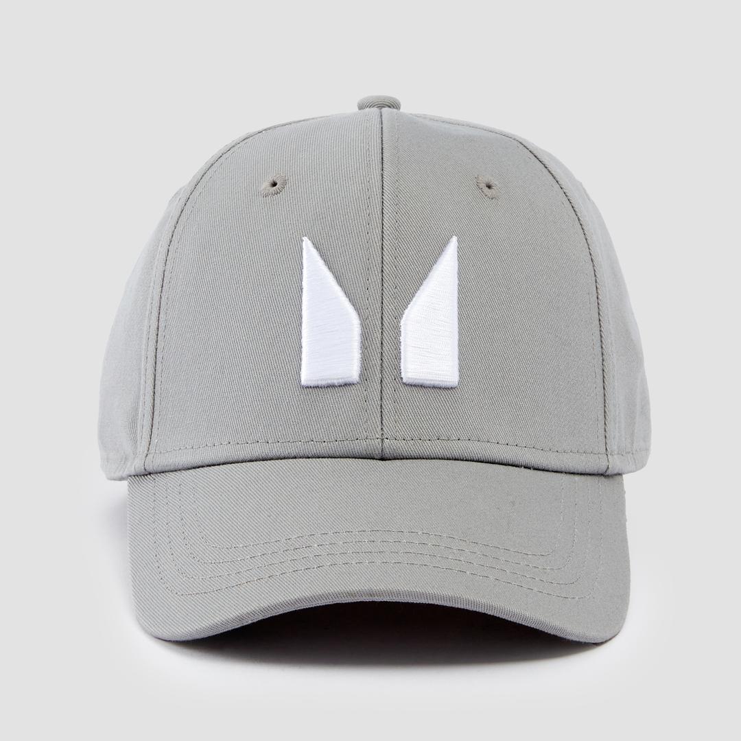 MP Baseball Cap - Storm - Myprotein (US) Health & Nutrition product