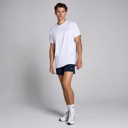 MP Men's Woven Training 5  Short - Navy - XL - Product thumbnail image 2 showing different views and angles