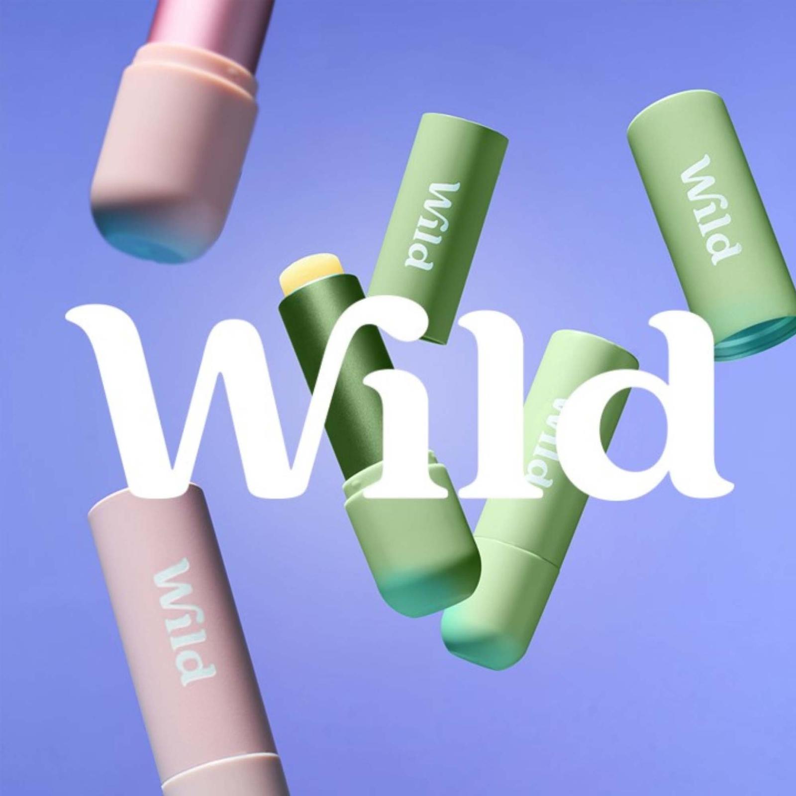 Wild - Free Case - DE - High quality product image showing Wild - Free Case - DE details and features