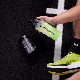 THE Electro- Hyrox - 30servings - Lemon Lime - Product thumbnail image 3 showing different views and angles