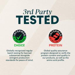 Clear Whey Isolate - 20servings - Watermelon - Product thumbnail image 3 showing different views and angles