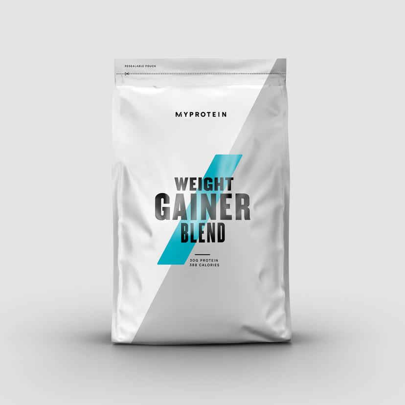 Weight Gainer Blend - 5.5lb - Chocolate Smooth - Product image