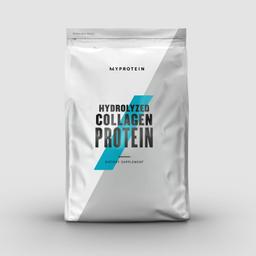 Collagen Protein - 1.1lb - Chocolate - Product thumbnail image 1 showing different views and angles