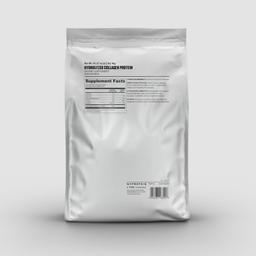 Collagen Protein - 1.1lb - Chocolate - Product thumbnail image 2 showing different views and angles