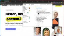 SEO Roast Pro - Product thumbnail image 1 showing different views and angles