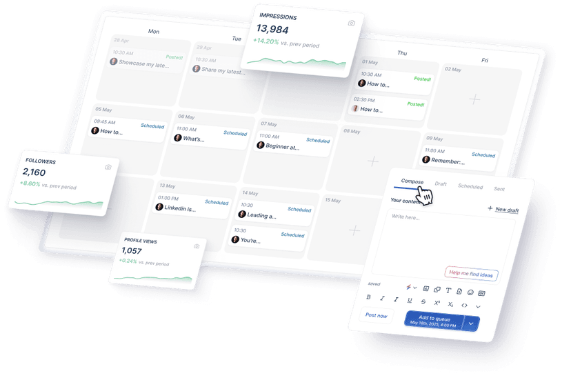 Taplio - Product image