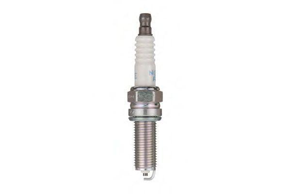 NGK LKR7E 1643 Spark Plug Copper Core - The Green Spark Plug Automotive product
