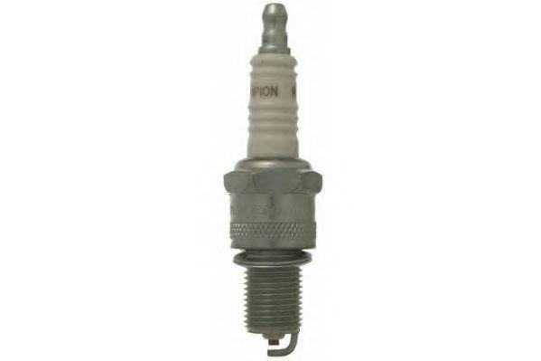 Champion RN11YC4 OE049 Spark Plug Copper Plus - The Green Spark Plug Automotive product