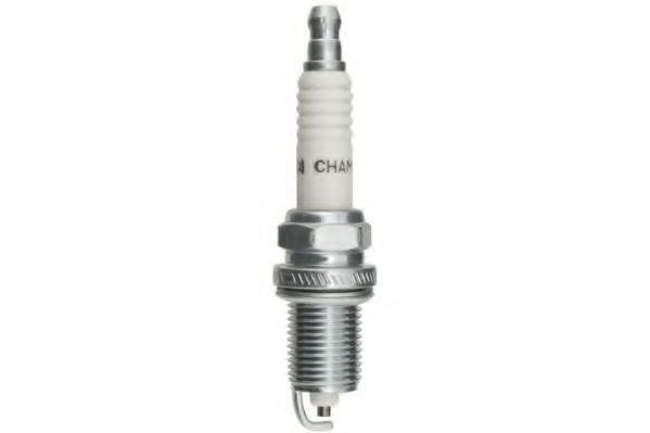 Champion RC12MCC4 OE154 Spark Plug Copper Plus - The Green Spark Plug Automotive product