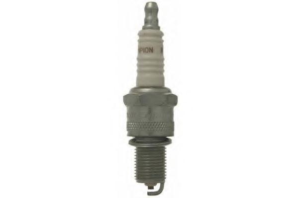 Champion Spark Plug RN57YCC - The Green Spark Plug Automotive product