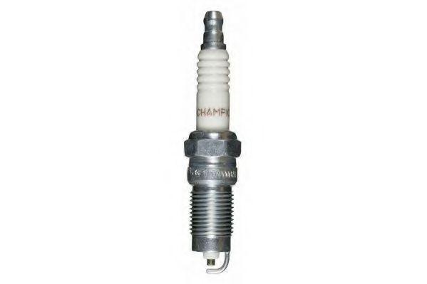 Champion RS10LC CCH403 Spark Plug Copper Plus - The Green Spark Plug Automotive product