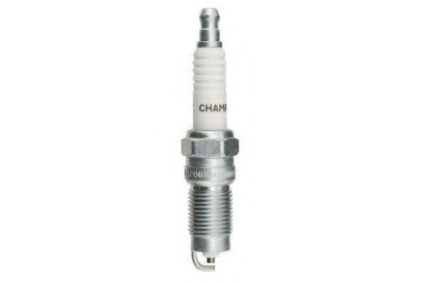 Champion RS14LC CCH407 Spark Plug Copper Plus - The Green Spark Plug Automotive product