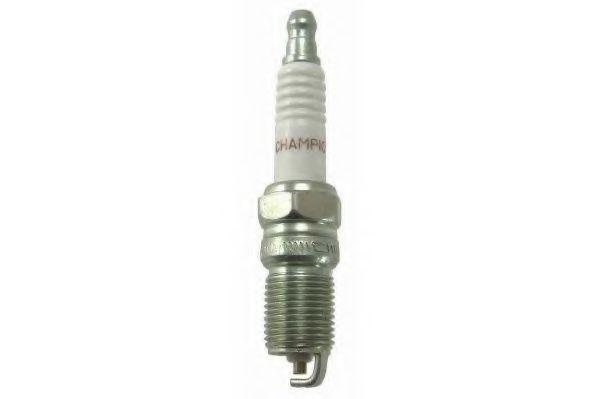 Champion RS14YC CCH408 Spark Plug Copper Plus - The Green Spark Plug Automotive product