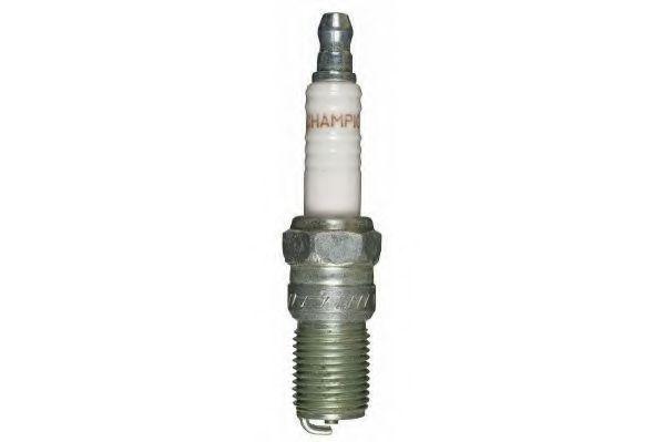 Champion S59C CCH683 Spark Plug Racing - The Green Spark Plug Automotive product