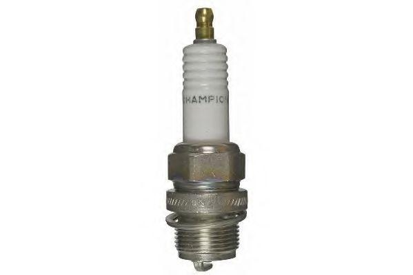 Champion W10  CCH510 COPPER PLUS Spark Plug - High quality product image showing Champion W10  CCH510 COPPER PLUS Spark Plug details and features