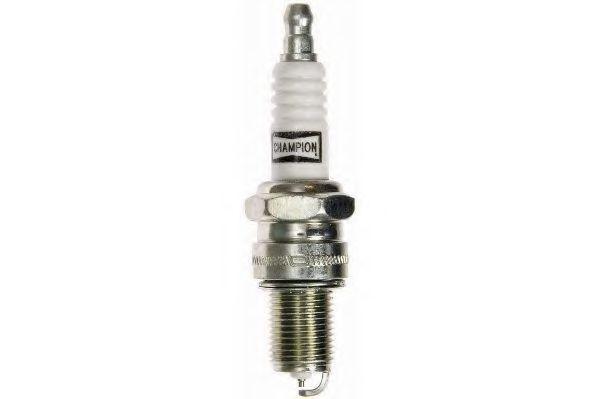 Champion 8339 Spark Plug (Replaces RN6YC BPR8ES) US Number CCH83391 8339-1 - The Green Spark Plug Automotive product